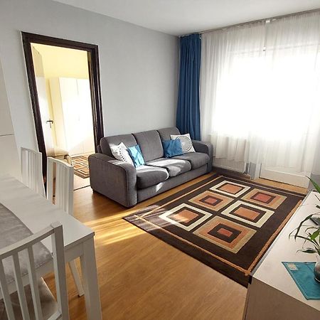 Interex Apartment Sibiu Exterior photo
