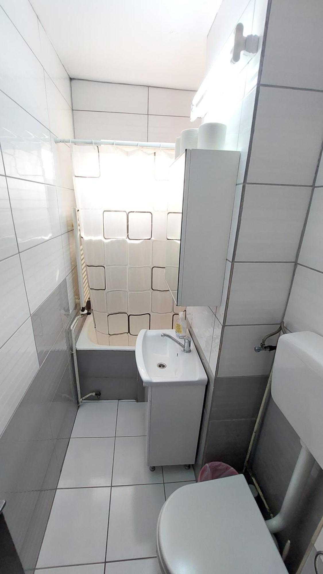Interex Apartment Sibiu Exterior photo