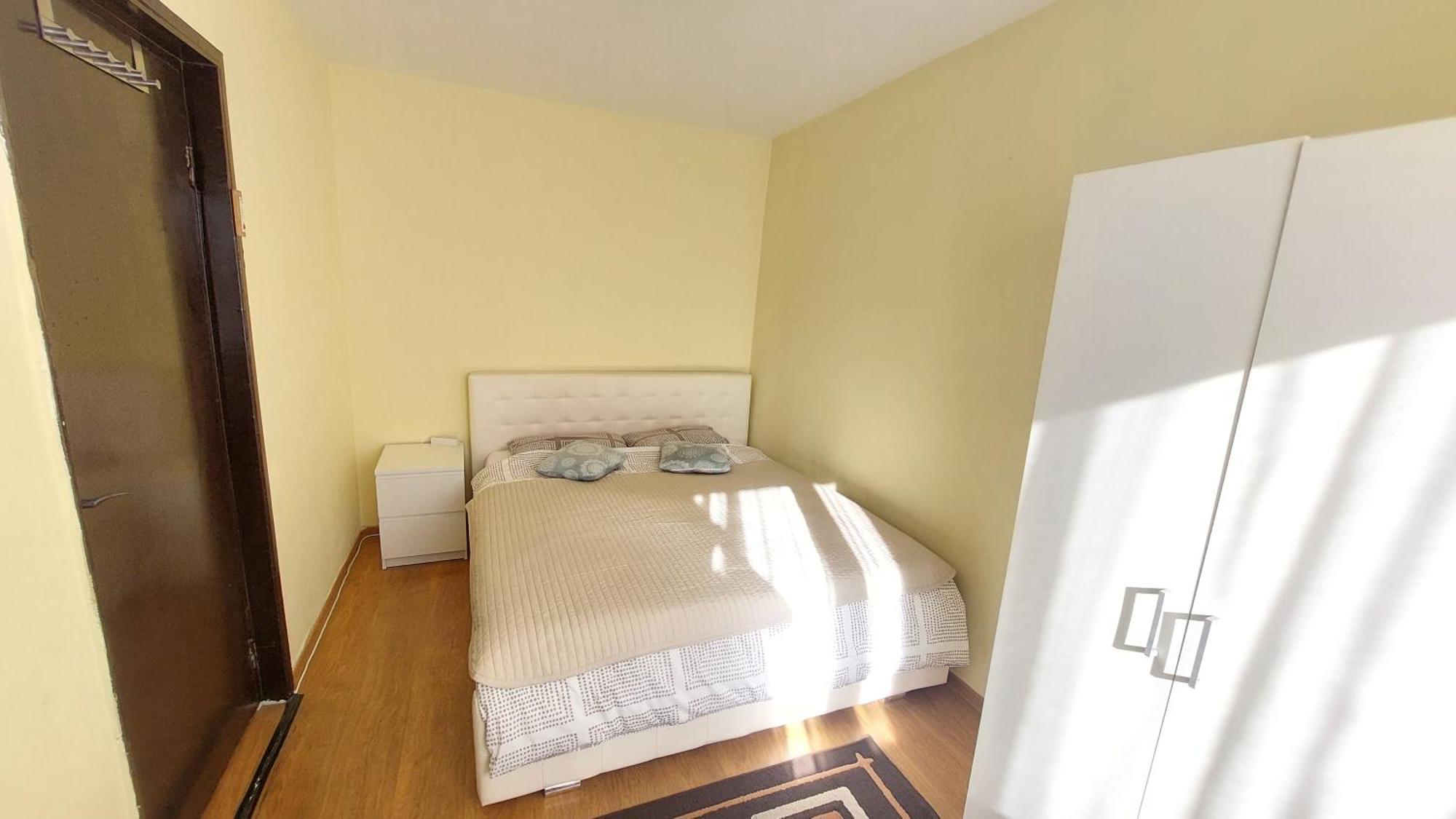 Interex Apartment Sibiu Exterior photo