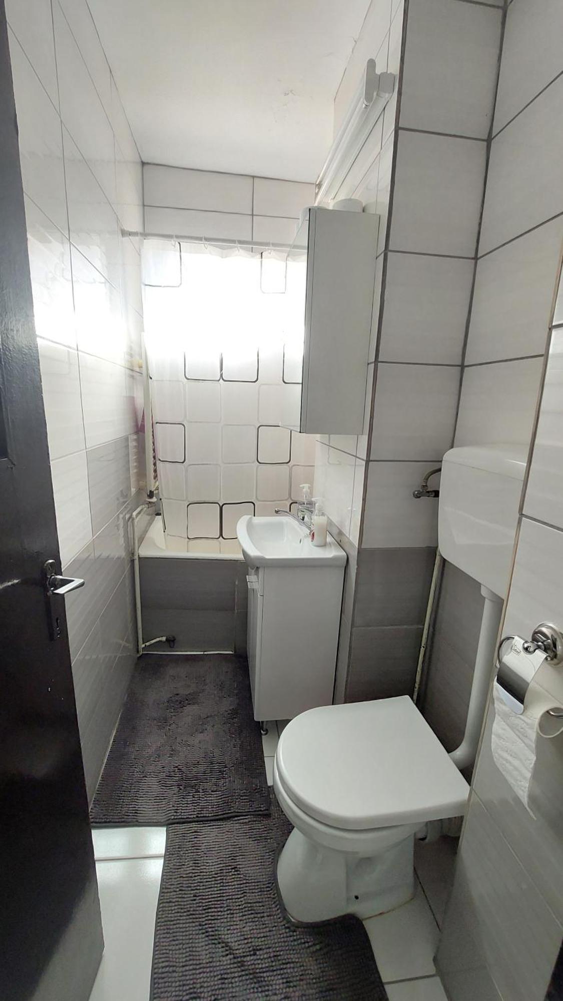 Interex Apartment Sibiu Exterior photo