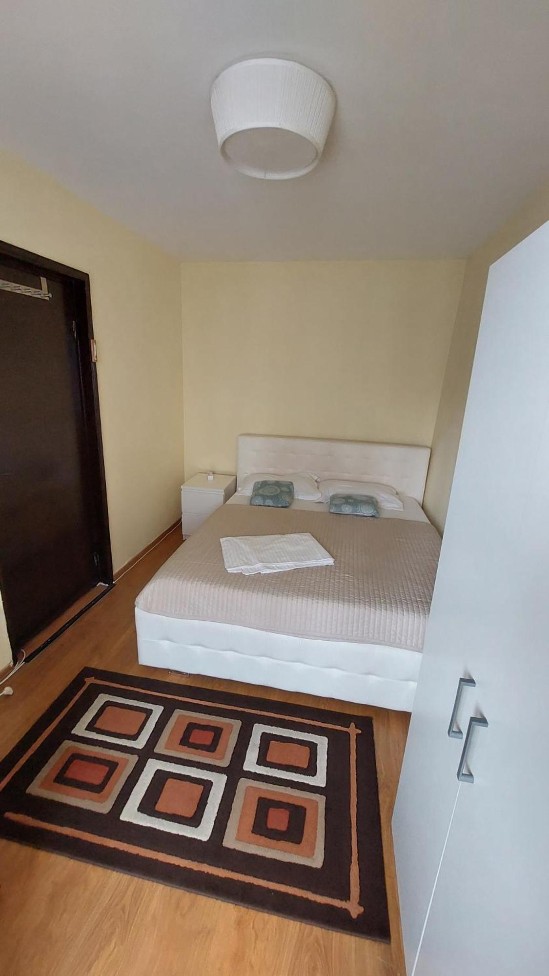 Interex Apartment Sibiu Exterior photo