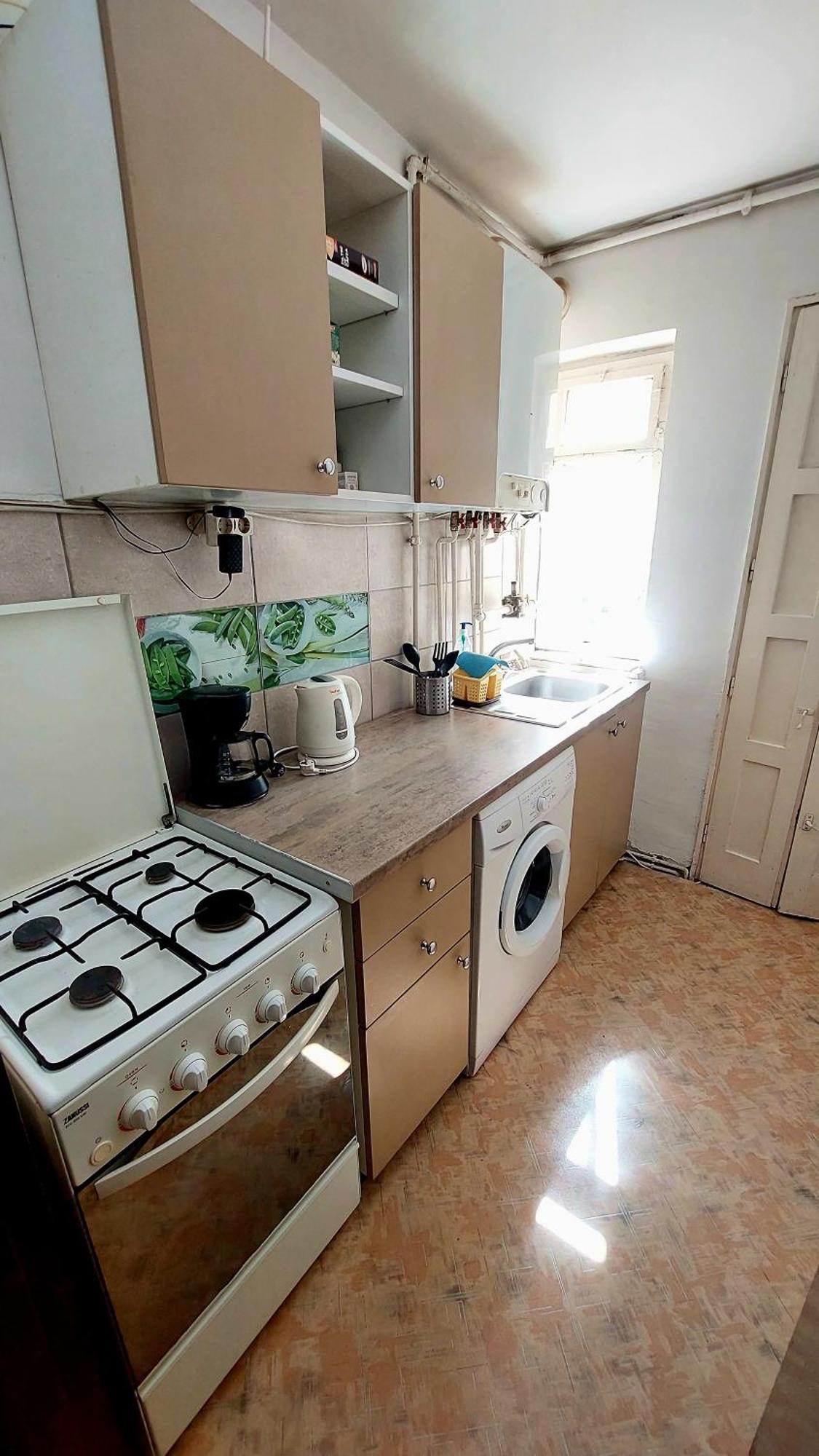 Interex Apartment Sibiu Exterior photo