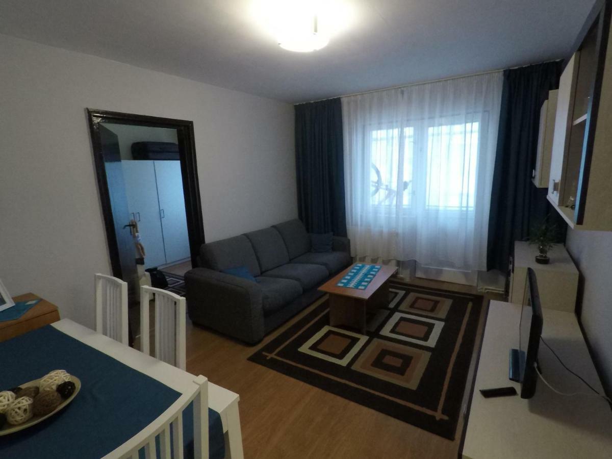 Interex Apartment Sibiu Exterior photo